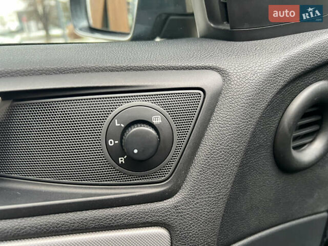 Серый Шкода Октавия, объемом двигателя 1.8 л и пробегом 212 тыс. км за 9333 $, фото 23 на Automoto.ua