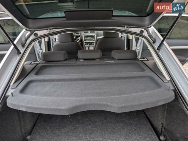 Серый Шкода Октавия, объемом двигателя 1.6 л и пробегом 306 тыс. км за 7850 $, фото 65 на Automoto.ua