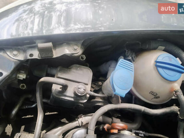 Сірий Шкода Октавія, об'ємом двигуна 1.8 л та пробігом 345 тис. км за 7600 $, фото 15 на Automoto.ua