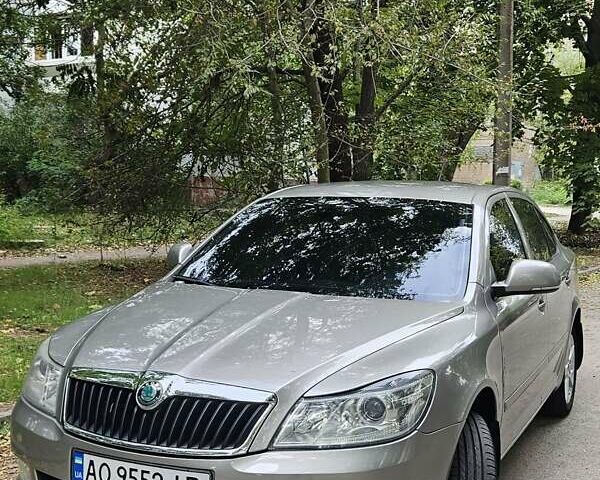 Сірий Шкода Октавія, об'ємом двигуна 1.78 л та пробігом 196 тис. км за 8100 $, фото 6 на Automoto.ua