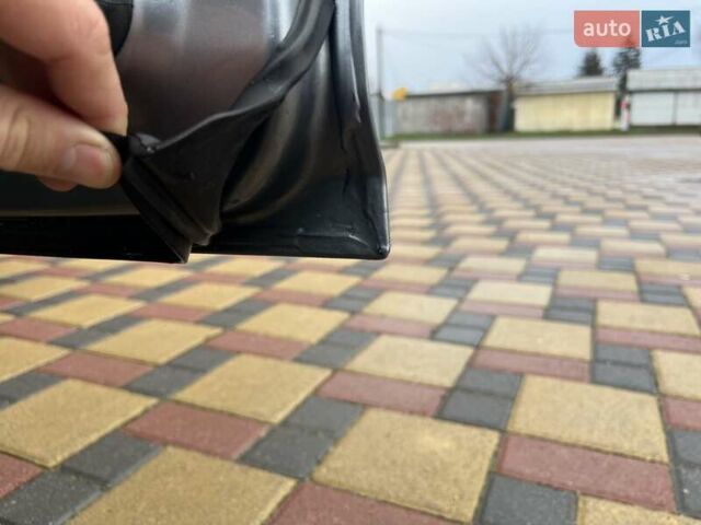 Серый Шкода Октавия, объемом двигателя 1.8 л и пробегом 239 тыс. км за 8800 $, фото 47 на Automoto.ua