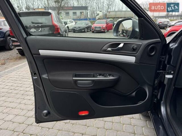 Серый Шкода Октавия, объемом двигателя 1.6 л и пробегом 77 тыс. км за 10950 $, фото 20 на Automoto.ua