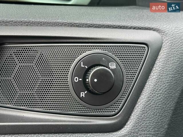 Серый Шкода Октавия, объемом двигателя 1.8 л и пробегом 166 тыс. км за 7300 $, фото 15 на Automoto.ua