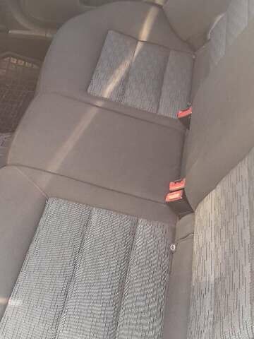 Сірий Шкода Октавія, об'ємом двигуна 1.8 л та пробігом 450 тис. км за 8000 $, фото 5 на Automoto.ua