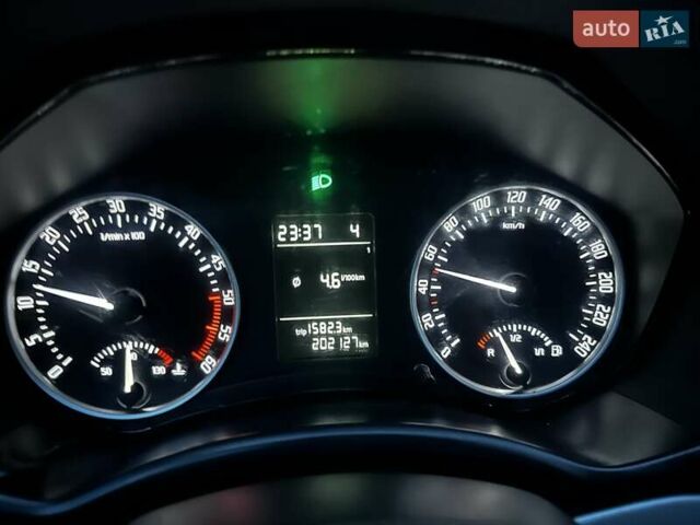 Шкода Октавия 2011 в Надворной на Automoto.ua Серый Шкода Октавия, объемом двигателя 1.6 л и пробегом 202 тыс. км за 6950 $, фото 26 на Automoto.ua