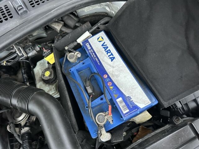 Серый Шкода Октавия, объемом двигателя 1.6 л и пробегом 221 тыс. км за 7600 $, фото 21 на Automoto.ua