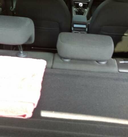 Серый Шкода Октавия, объемом двигателя 1.6 л и пробегом 209 тыс. км за 9800 $, фото 31 на Automoto.ua