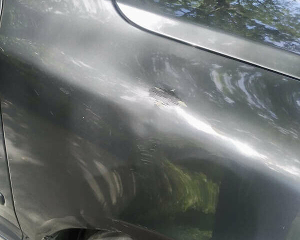 Сірий Шкода Октавія, об'ємом двигуна 1.8 л та пробігом 345 тис. км за 7600 $, фото 34 на Automoto.ua