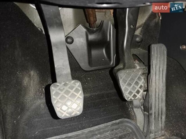 Сірий Шкода Октавія, об'ємом двигуна 1.6 л та пробігом 187 тис. км за 7900 $, фото 13 на Automoto.ua