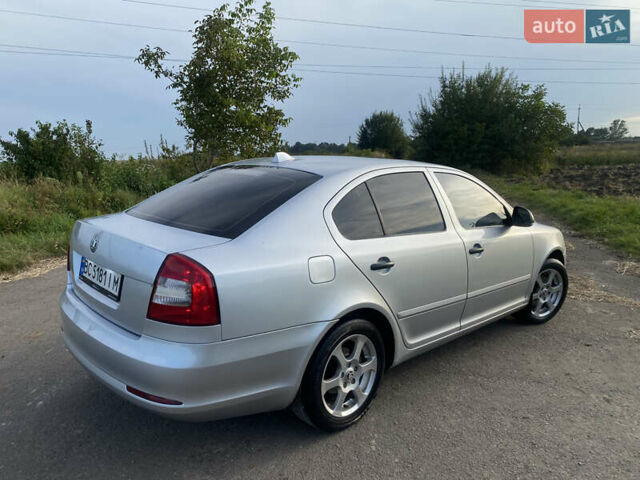 Сірий Шкода Октавія, об'ємом двигуна 1.6 л та пробігом 287 тис. км за 7500 $, фото 4 на Automoto.ua