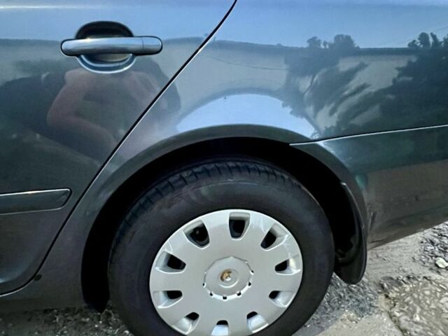 Серый Шкода Октавия, объемом двигателя 1.8 л и пробегом 324 тыс. км за 7600 $, фото 7 на Automoto.ua