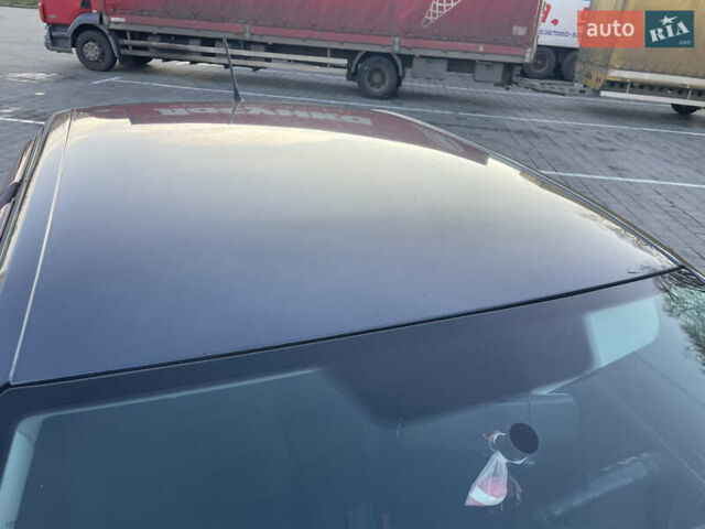 Сірий Шкода Октавія, об'ємом двигуна 1.6 л та пробігом 190 тис. км за 8700 $, фото 8 на Automoto.ua