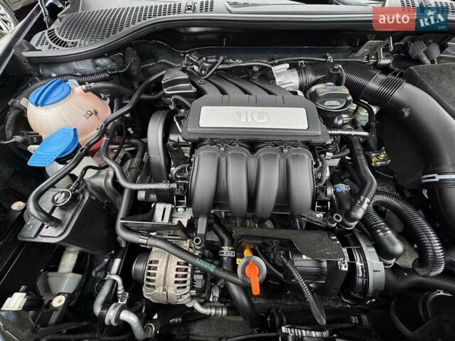 Серый Шкода Октавия, объемом двигателя 1.6 л и пробегом 77 тыс. км за 10950 $, фото 30 на Automoto.ua