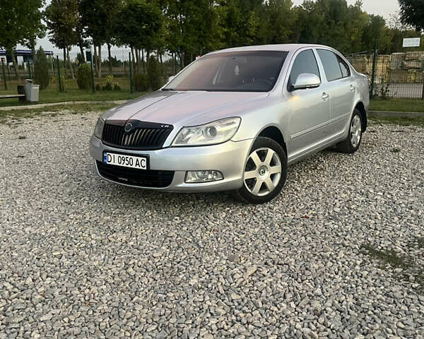Серый Шкода Октавия, объемом двигателя 1.8 л и пробегом 334 тыс. км за 7200 $, фото 21 на Automoto.ua