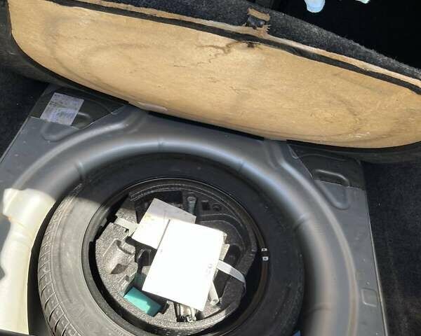 Серый Шкода Октавия, объемом двигателя 1.6 л и пробегом 270 тыс. км за 7000 $, фото 13 на Automoto.ua