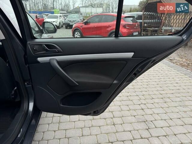 Серый Шкода Октавия, объемом двигателя 1.6 л и пробегом 77 тыс. км за 10950 $, фото 23 на Automoto.ua