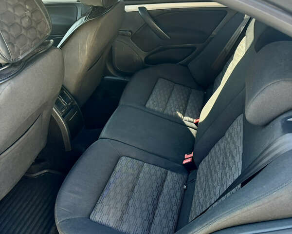 Сірий Шкода Октавія, об'ємом двигуна 1.6 л та пробігом 314 тис. км за 7250 $, фото 36 на Automoto.ua
