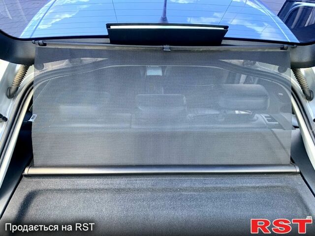 Шкода Октавия 2011 в Харькове на Automoto.ua Серый Шкода Октавия, объемом двигателя 1.8 л и пробегом 205 тыс. км за 7950 $, фото 7 на Automoto.ua