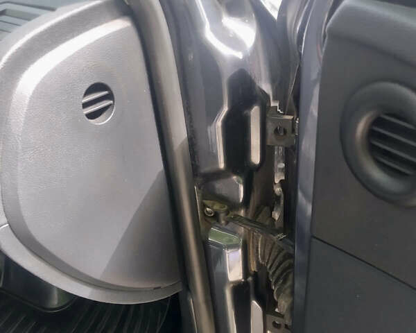 Сірий Шкода Октавія, об'ємом двигуна 1.8 л та пробігом 345 тис. км за 7600 $, фото 23 на Automoto.ua