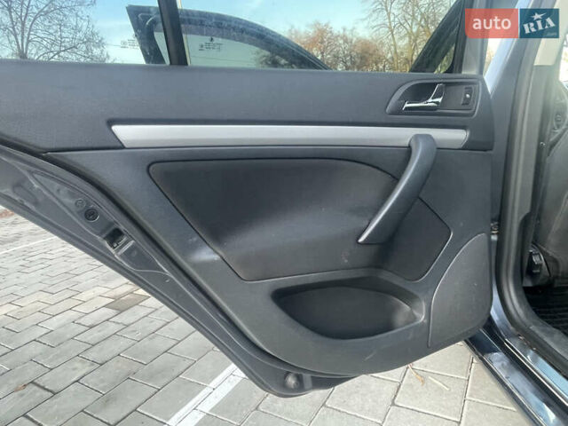 Сірий Шкода Октавія, об'ємом двигуна 1.6 л та пробігом 190 тис. км за 8700 $, фото 29 на Automoto.ua