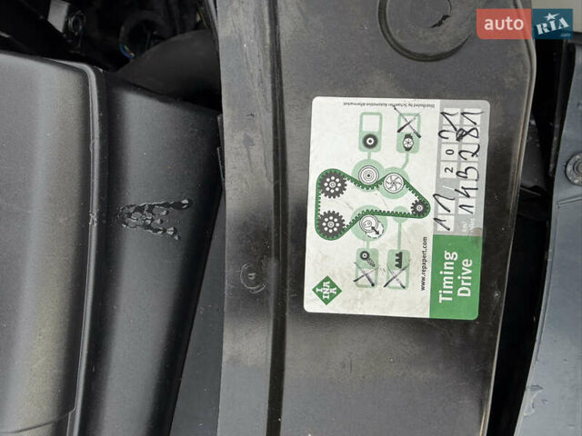 Серый Шкода Октавия, объемом двигателя 1.6 л и пробегом 187 тыс. км за 6800 $, фото 17 на Automoto.ua