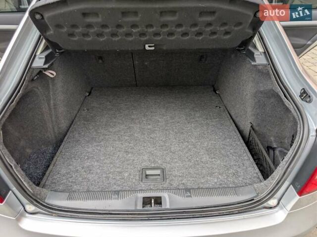 Серый Шкода Октавия, объемом двигателя 1.6 л и пробегом 306 тыс. км за 7850 $, фото 66 на Automoto.ua