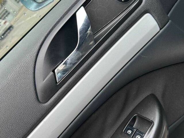 Сірий Шкода Октавія, об'ємом двигуна 2 л та пробігом 219 тис. км за 8900 $, фото 7 на Automoto.ua