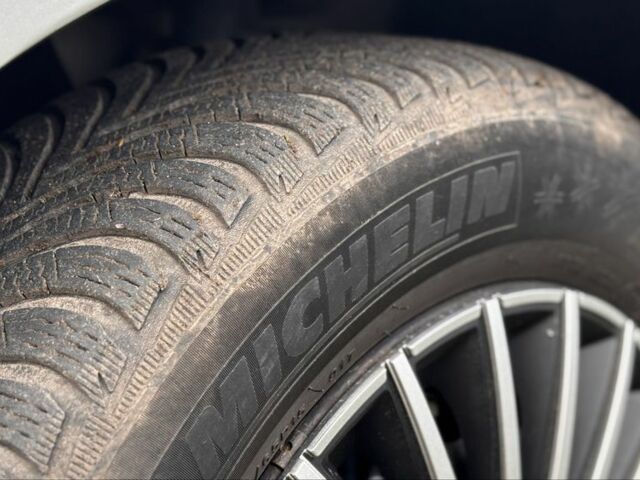 Серый Шкода Октавия, объемом двигателя 1.6 л и пробегом 202 тыс. км за 7700 $, фото 11 на Automoto.ua