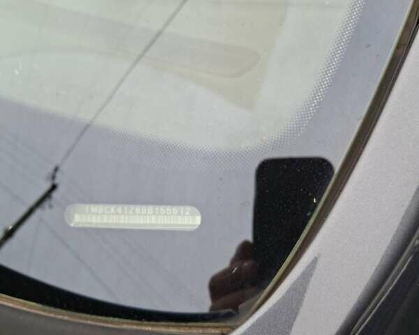 Сірий Шкода Октавія, об'ємом двигуна 1.8 л та пробігом 272 тис. км за 7500 $, фото 5 на Automoto.ua