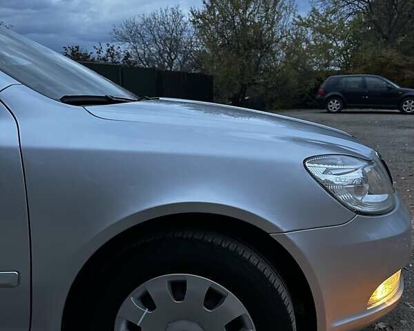 Шкода Октавия 2011 в Надворной на Automoto.ua Серый Шкода Октавия, объемом двигателя 1.6 л и пробегом 202 тыс. км за 6950 $, фото 29 на Automoto.ua