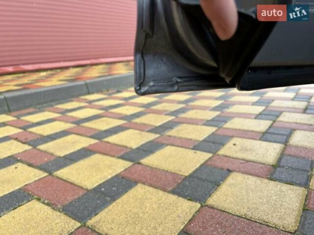 Серый Шкода Октавия, объемом двигателя 1.8 л и пробегом 239 тыс. км за 8800 $, фото 31 на Automoto.ua