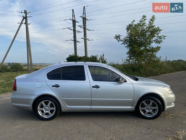 Сірий Шкода Октавія, об'ємом двигуна 1.6 л та пробігом 287 тис. км за 7500 $, фото 3 на Automoto.ua