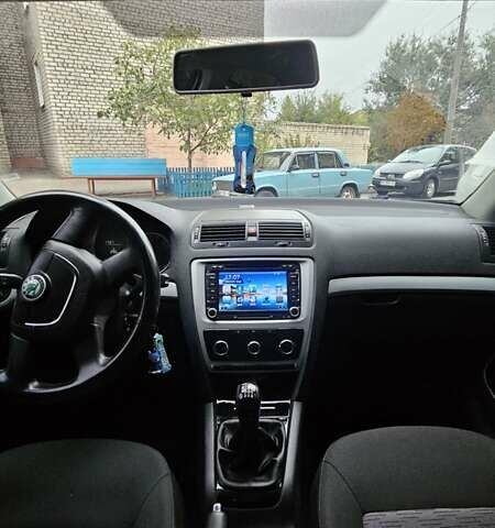 Сірий Шкода Октавія, об'ємом двигуна 1.78 л та пробігом 196 тис. км за 8100 $, фото 9 на Automoto.ua