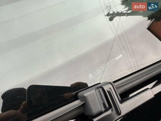 Серый Шкода Октавия, объемом двигателя 1.6 л и пробегом 77 тыс. км за 10900 $, фото 29 на Automoto.ua