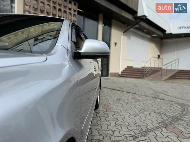 Шкода Октавия 2011 в Черкассах на Automoto.ua Серый Шкода Октавия, объемом двигателя 1.6 л и пробегом 183 тыс. км за 8700 $, фото 12 на Automoto.ua