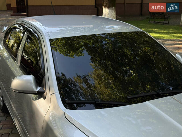 Сірий Шкода Октавія, об'ємом двигуна 2 л та пробігом 254 тис. км за 8400 $, фото 21 на Automoto.ua