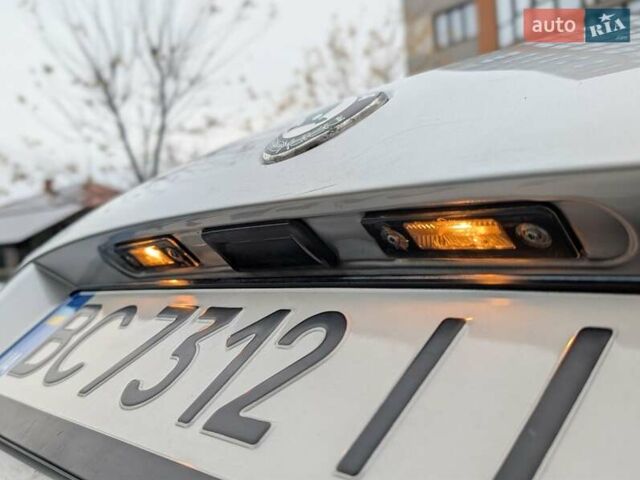 Серый Шкода Октавия, объемом двигателя 1.6 л и пробегом 306 тыс. км за 7850 $, фото 31 на Automoto.ua