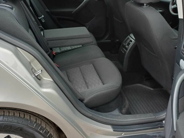 Сірий Шкода Октавія, об'ємом двигуна 1.4 л та пробігом 209 тис. км за 7800 $, фото 9 на Automoto.ua