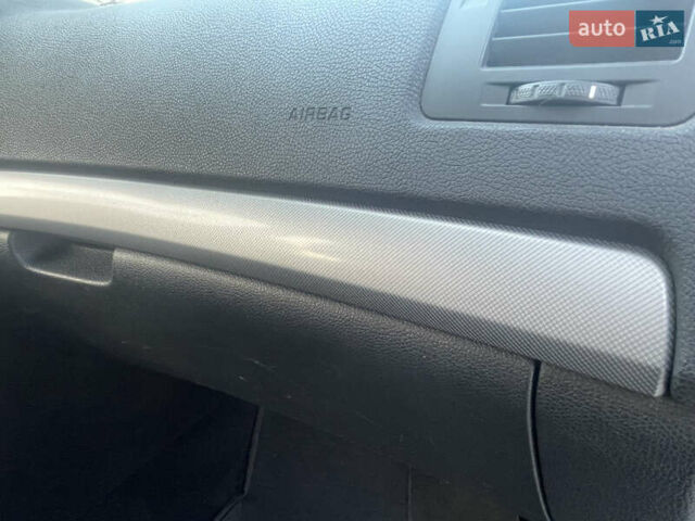 Сірий Шкода Октавія, об'ємом двигуна 1.6 л та пробігом 190 тис. км за 8700 $, фото 31 на Automoto.ua