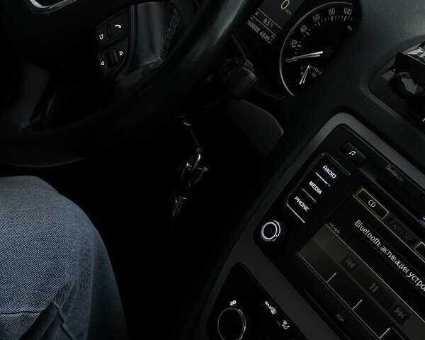 Сірий Шкода Октавія, об'ємом двигуна 1.4 л та пробігом 280 тис. км за 9000 $, фото 13 на Automoto.ua