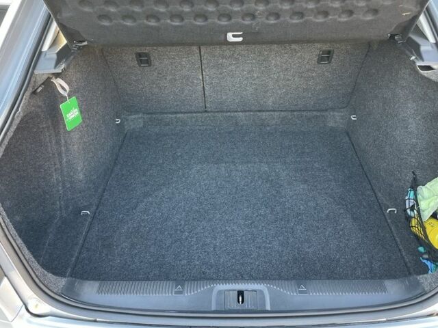 Серый Шкода Октавия, объемом двигателя 1.8 л и пробегом 185 тыс. км за 8000 $, фото 7 на Automoto.ua