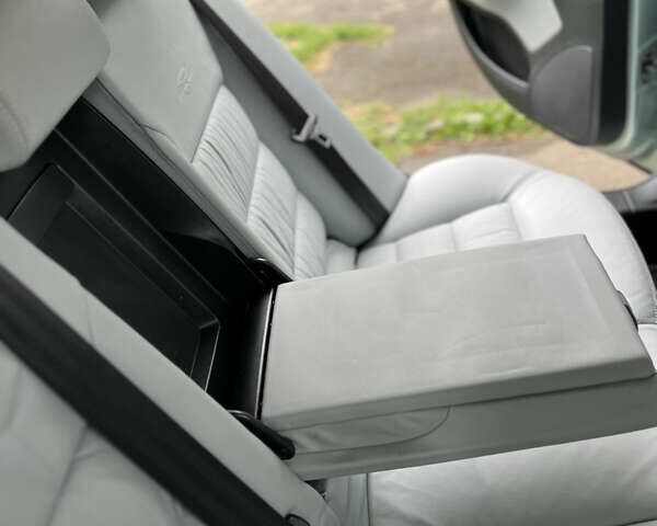 Сірий Шкода Октавія, об'ємом двигуна 1.97 л та пробігом 273 тис. км за 10799 $, фото 73 на Automoto.ua