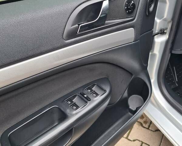Серый Шкода Октавия, объемом двигателя 1.8 л и пробегом 165 тыс. км за 6700 $, фото 26 на Automoto.ua