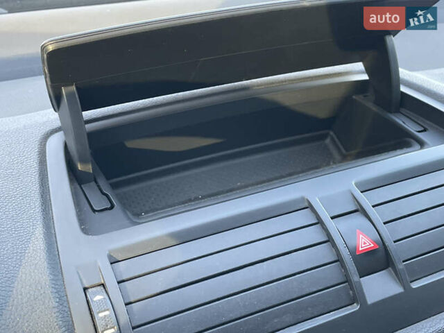 Серый Шкода Октавия, объемом двигателя 1.6 л и пробегом 190 тыс. км за 8700 $, фото 35 на Automoto.ua