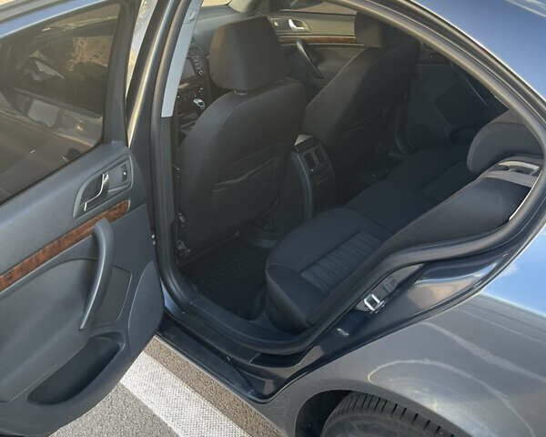 Серый Шкода Октавия, объемом двигателя 1.8 л и пробегом 283 тыс. км за 7400 $, фото 15 на Automoto.ua