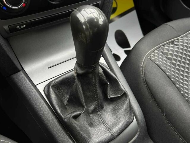 Сірий Шкода Октавія, об'ємом двигуна 1.4 л та пробігом 219 тис. км за 6999 $, фото 13 на Automoto.ua