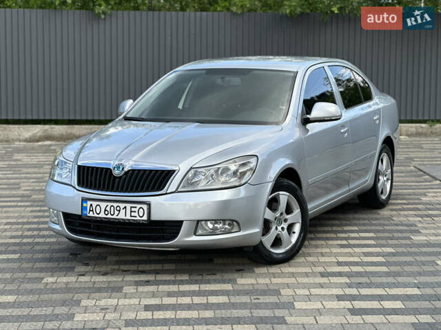 Сірий Шкода Октавія, об'ємом двигуна 1.6 л та пробігом 307 тис. км за 7500 $, фото 3 на Automoto.ua