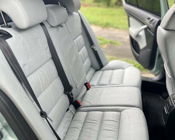 Сірий Шкода Октавія, об'ємом двигуна 1.97 л та пробігом 273 тис. км за 10799 $, фото 51 на Automoto.ua
