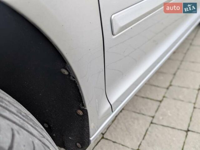 Серый Шкода Октавия, объемом двигателя 1.6 л и пробегом 306 тыс. км за 7850 $, фото 35 на Automoto.ua