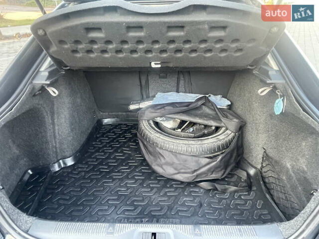 Сірий Шкода Октавія, об'ємом двигуна 1.6 л та пробігом 190 тис. км за 8700 $, фото 38 на Automoto.ua